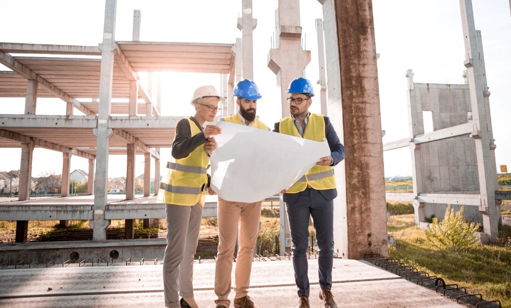 Permits & Approvals