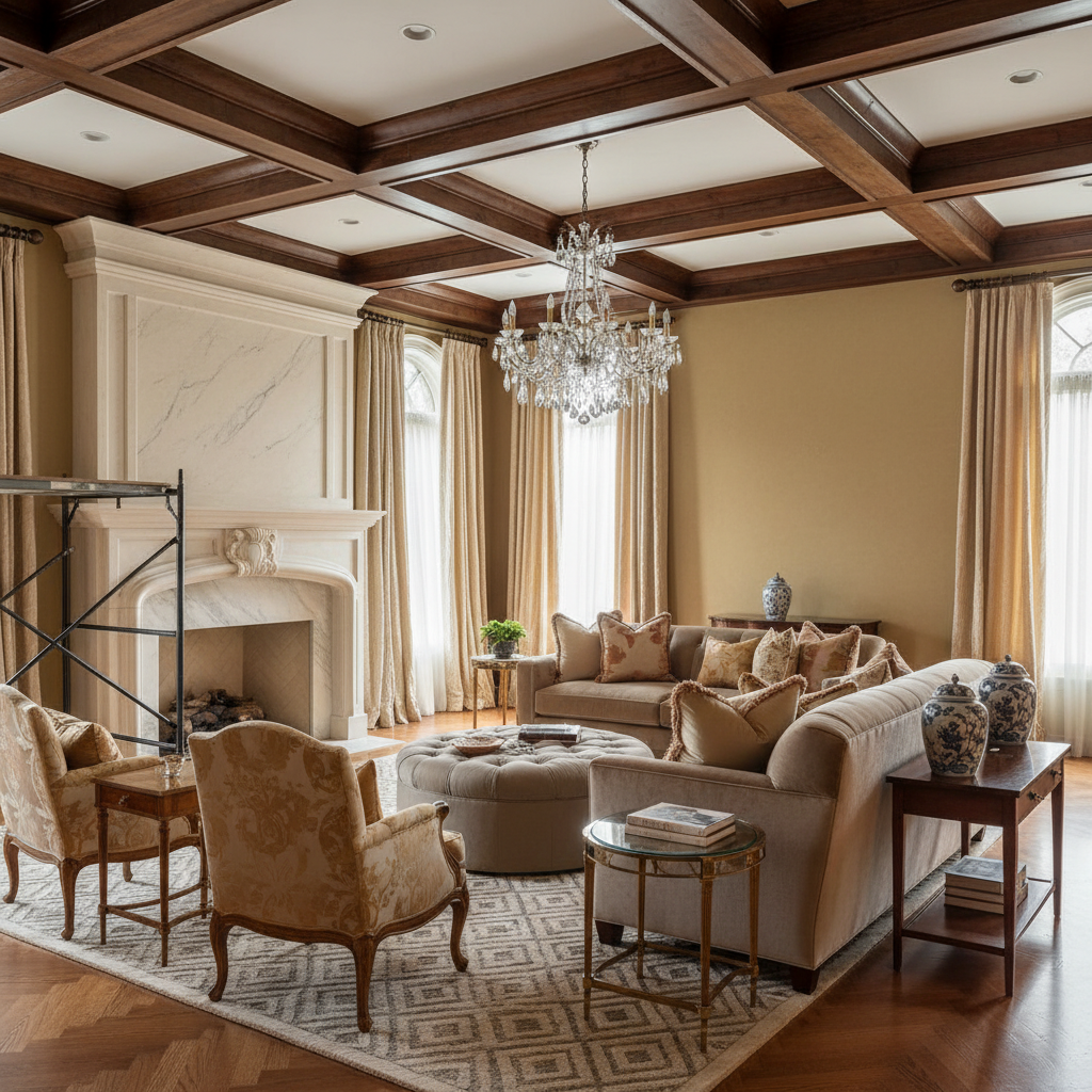Russo Builders LLC Luxury Remodeling Eastside Seattle