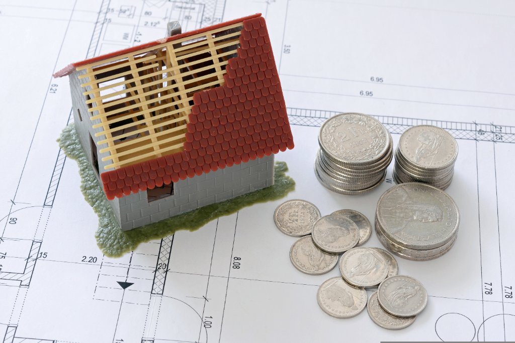 Financing Coordination