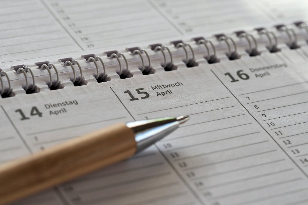 Project Timeline