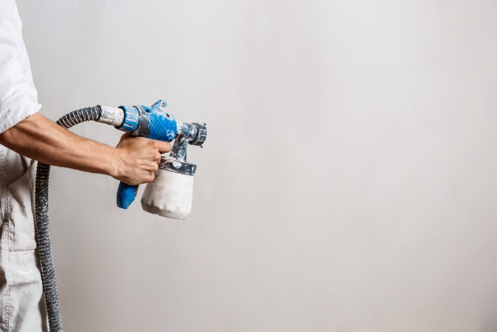 Interior Painting