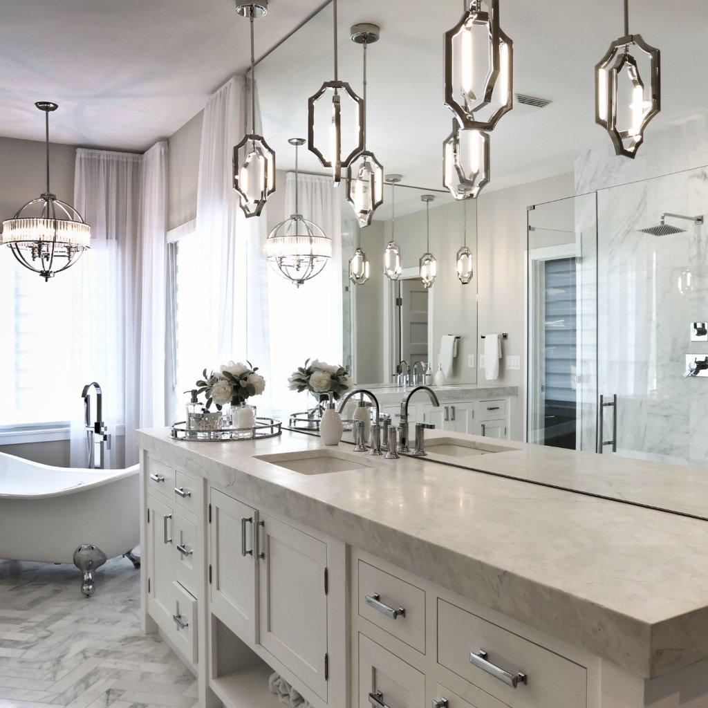 Custom Countertop Fabrication