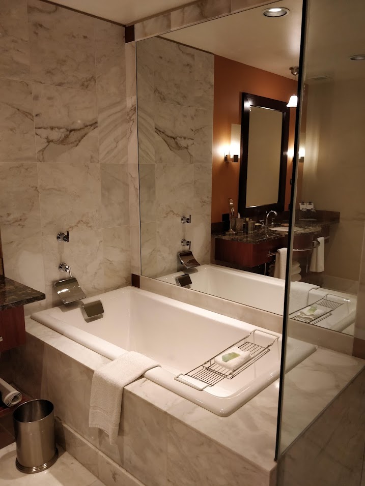 Luxury Marble Bathroom Remodel Bellevue WA Russo Builders