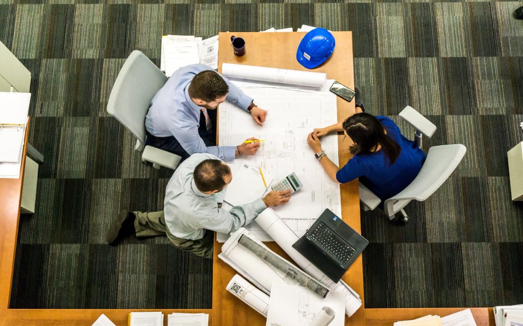 Project Planning & Strategy