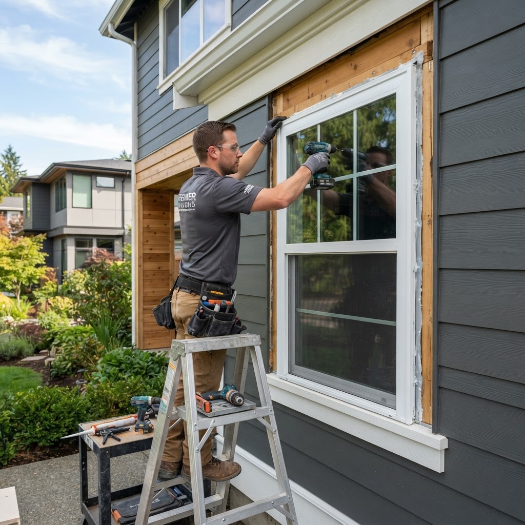 Window Replacement