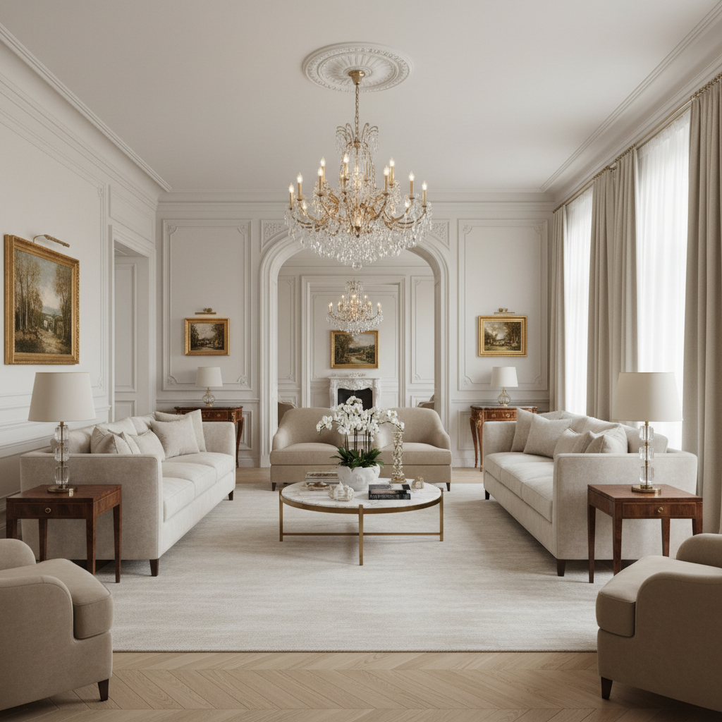 Luxury Interior Remodel Eastside Seattle Russo Builders