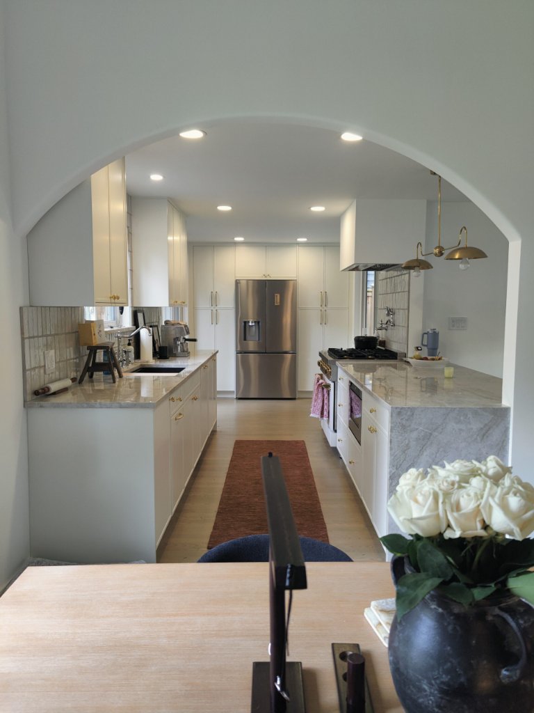 Custom Home Renovation Kirkland WA by Russo Builders