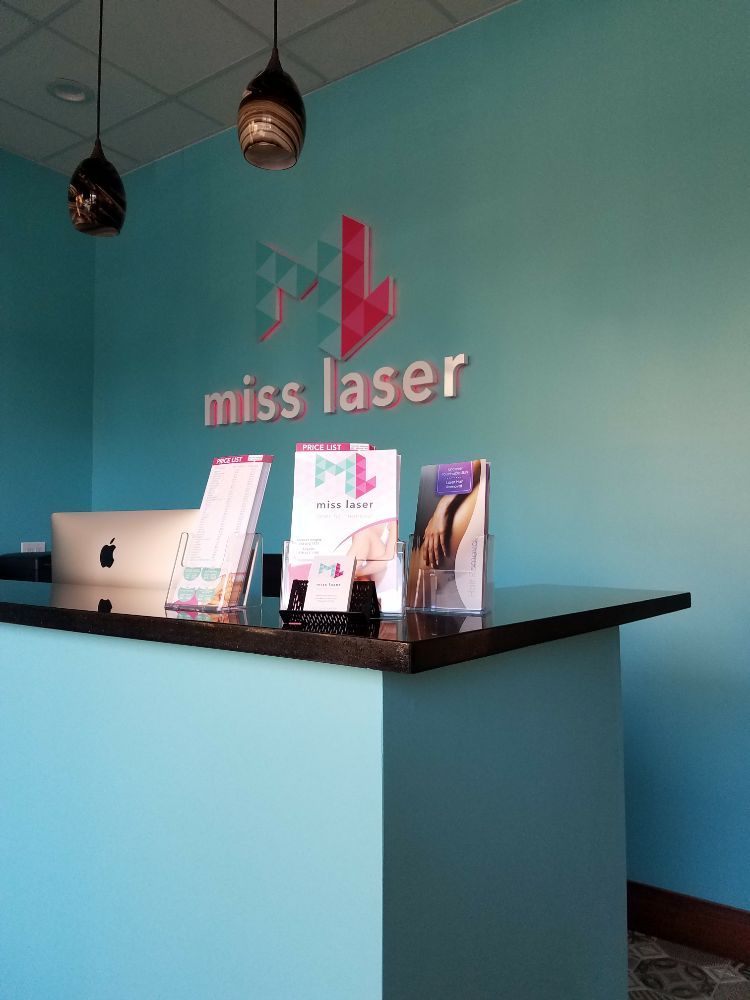 Miss Laser NY Studio