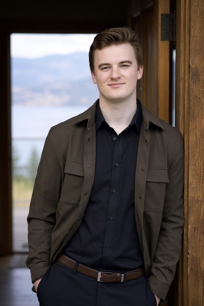 Cale Nahorney