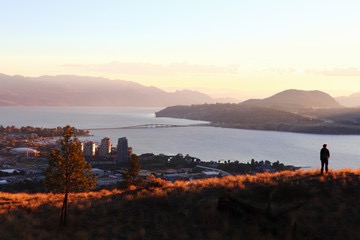 Kelowna Okanagan Valley