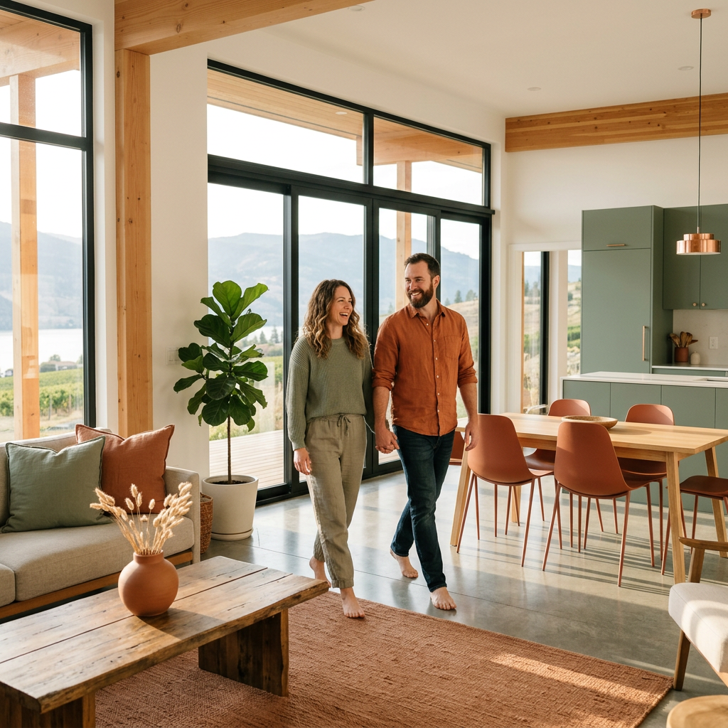 Buy a Property