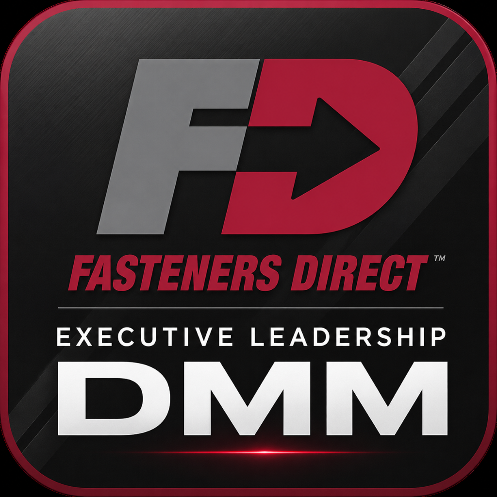 FD Executive DMM Dashboard