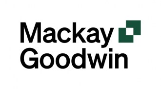 Mackay Goodwin
