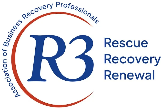 R3 Logo