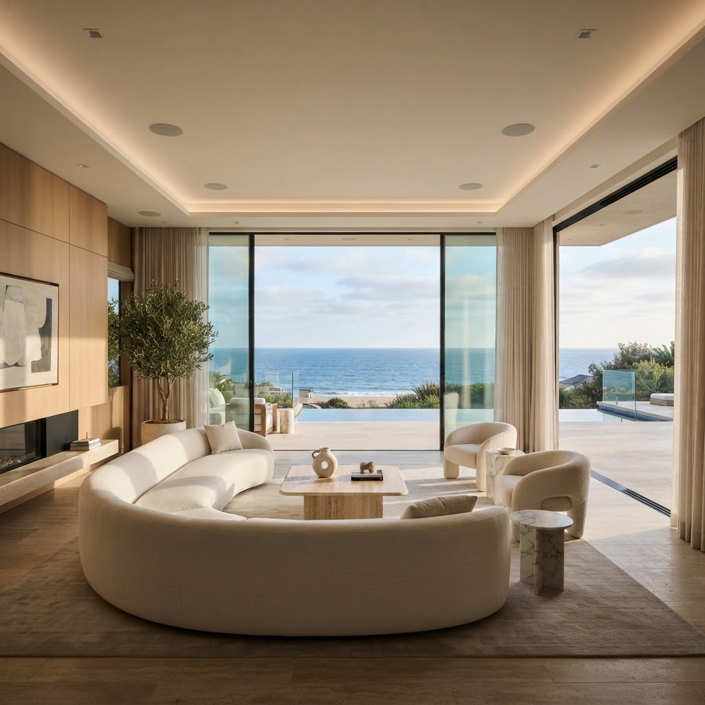 Panoramic Interiors — Atlas design inspiration