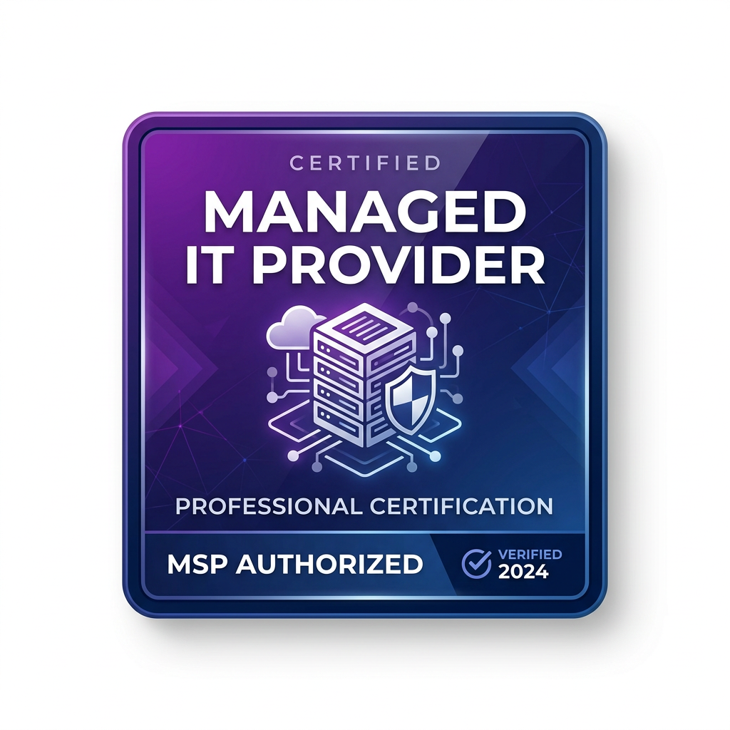 Managed IT Provider