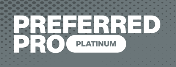 Lutron Preferred Pro Platinum Certified Dealer