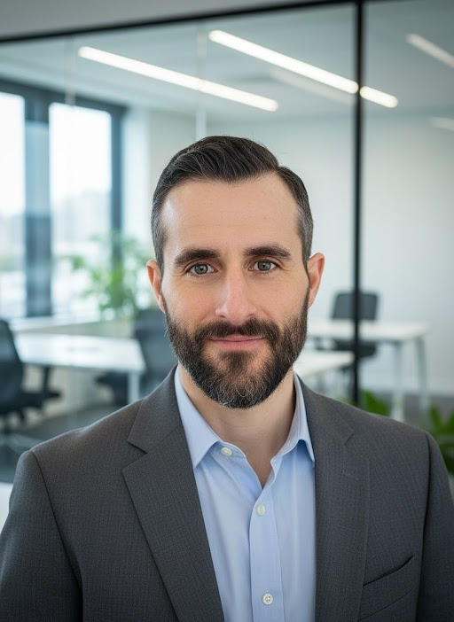 Jeff Warach, AI implementation consultant