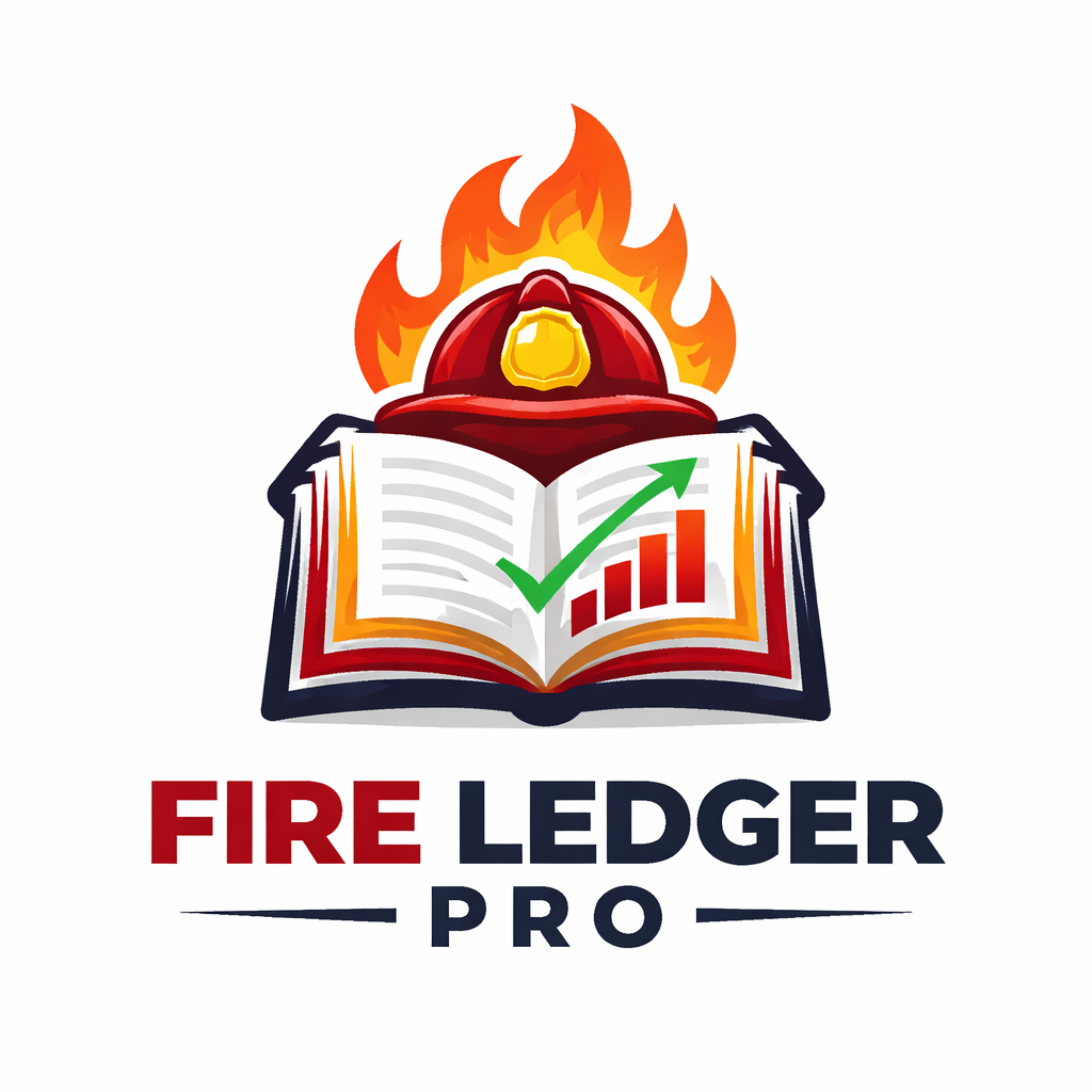 Fire Ledger Pro