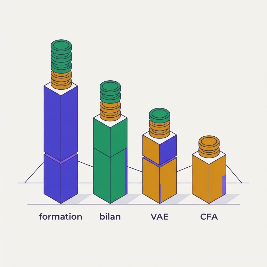 Combien d'indicateurs Qualiopi s'appliquent a votre organisme ?