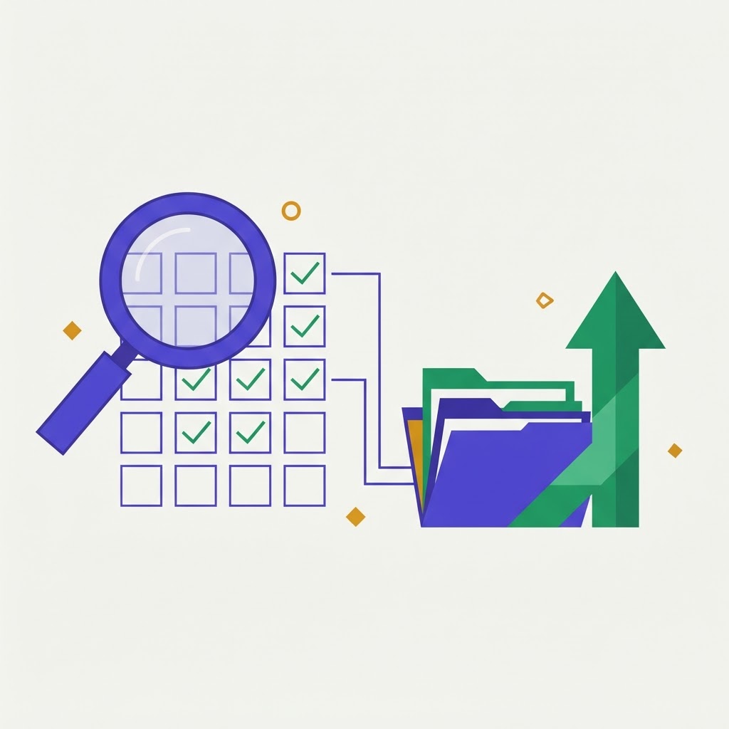 Comment mener un audit interne Qualiopi : la méthode