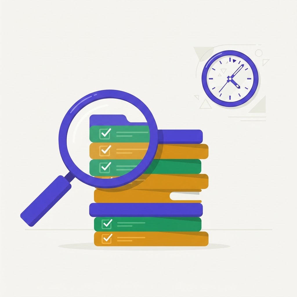 Comment préparer un audit Qualiopi : les étapes concrètes