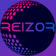 Reizor  logo