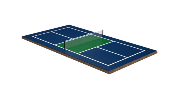 pickleball