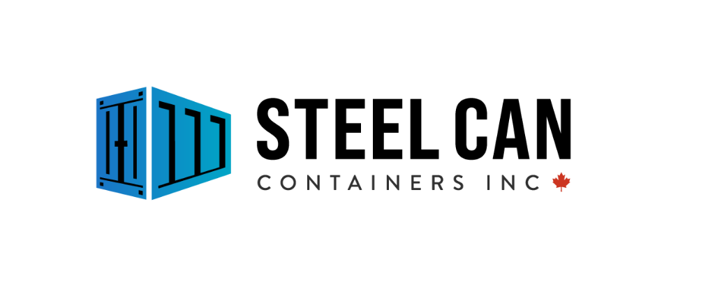 Steel Can Containers Inc - Winnipeg Shipping Container Sales & Rentals