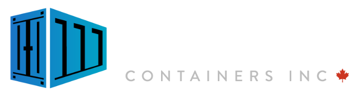 Steel Can Containers Inc - Shipping Containers Winnipeg Manitoba
