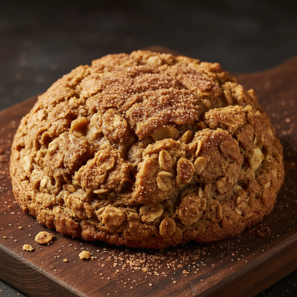 Apple Cinnamon