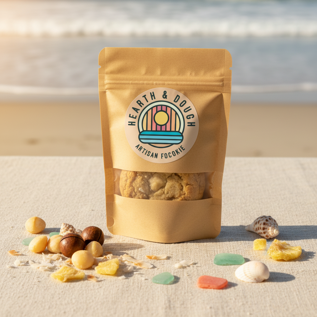 Lifestyle โ Packaged
