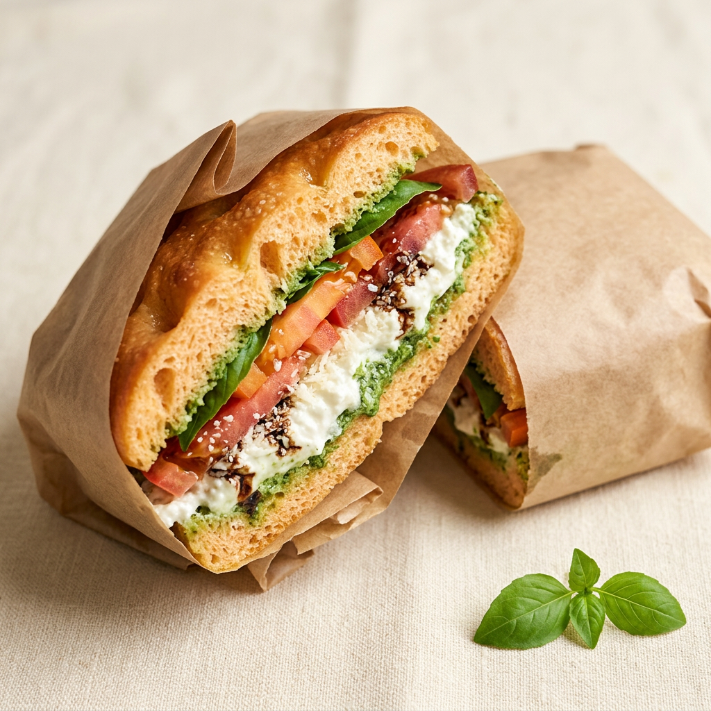 Caprese