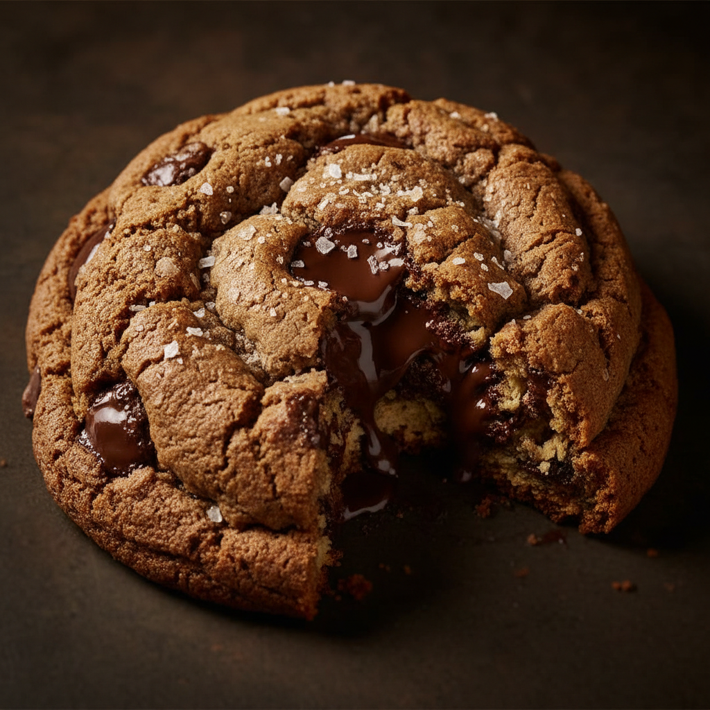 NY-Style Cookie