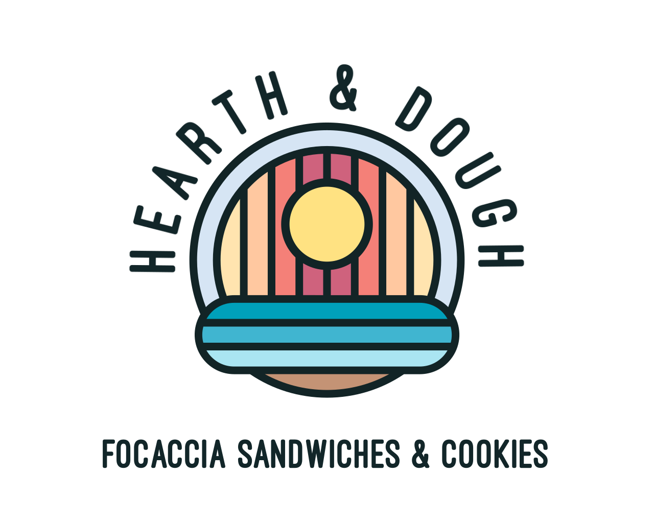 Hearth & Dough