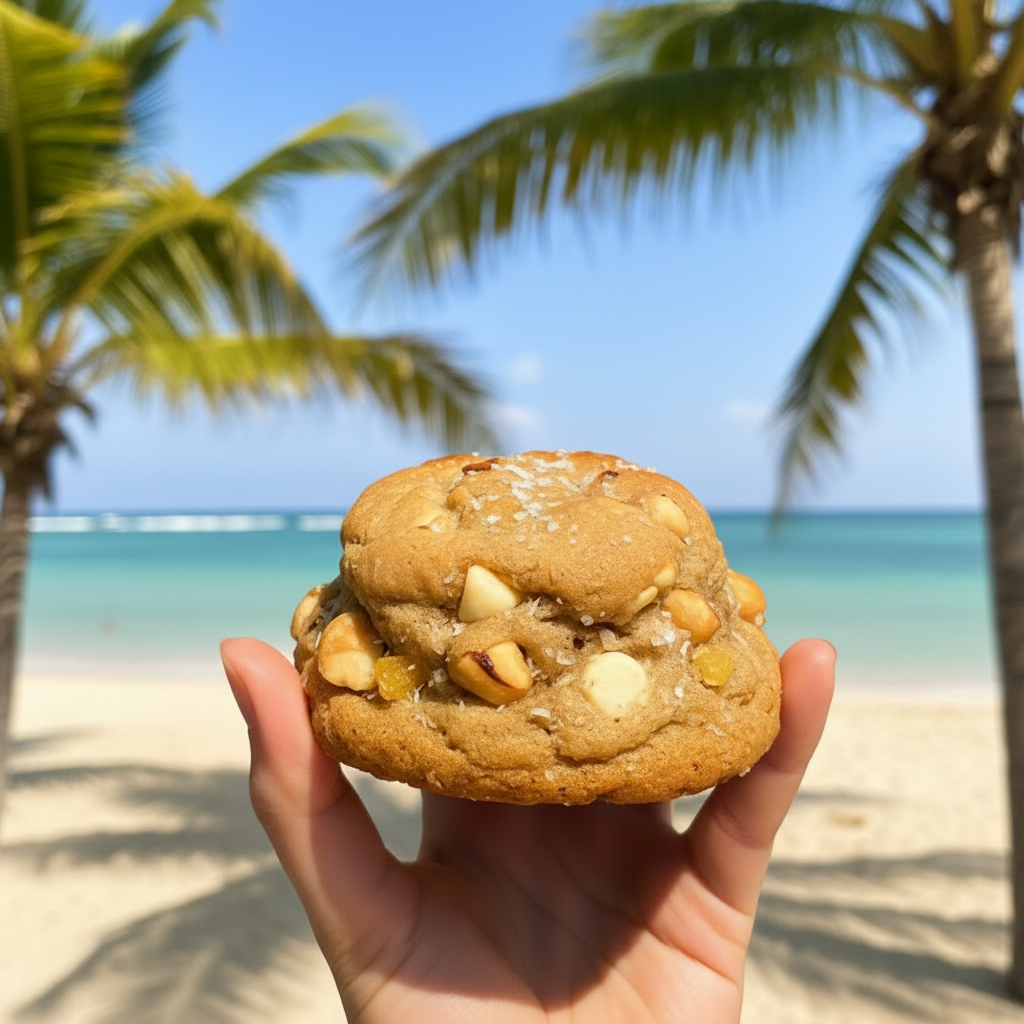 Beach Teaser