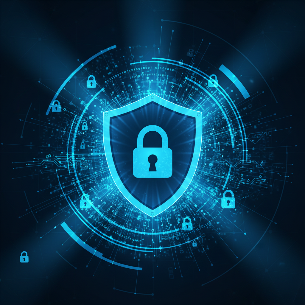 Seguridad y Privacidad