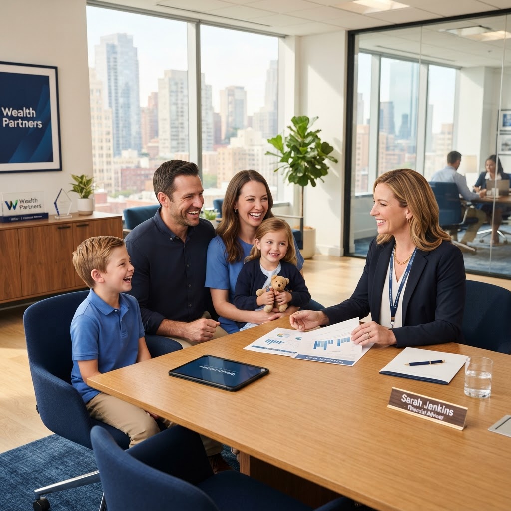 Clientes y familiares