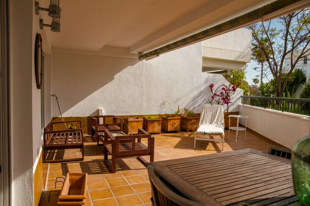 Terraza 2