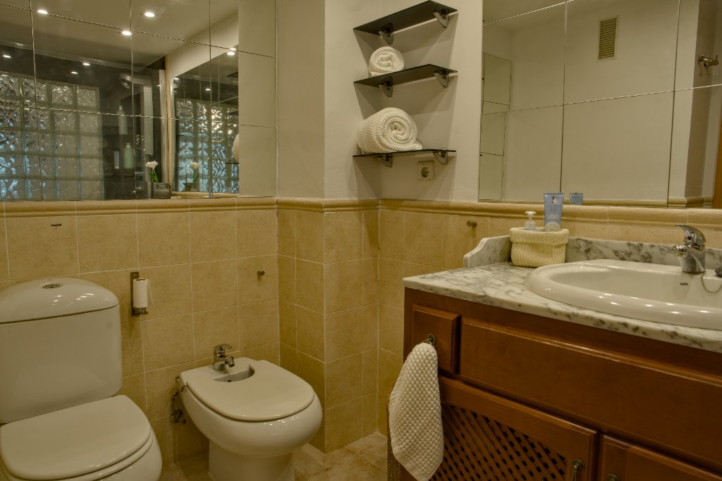 Baño 1