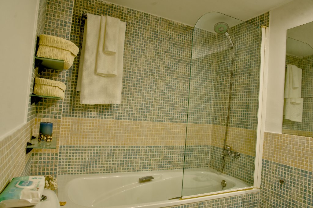 Baño 3