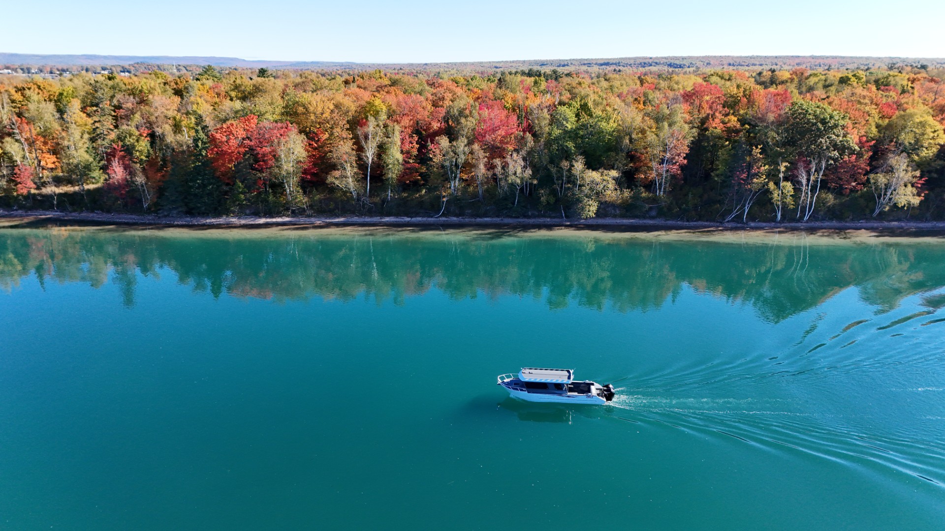 Northwater Marine