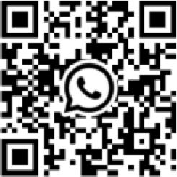 WhatsApp QR Code