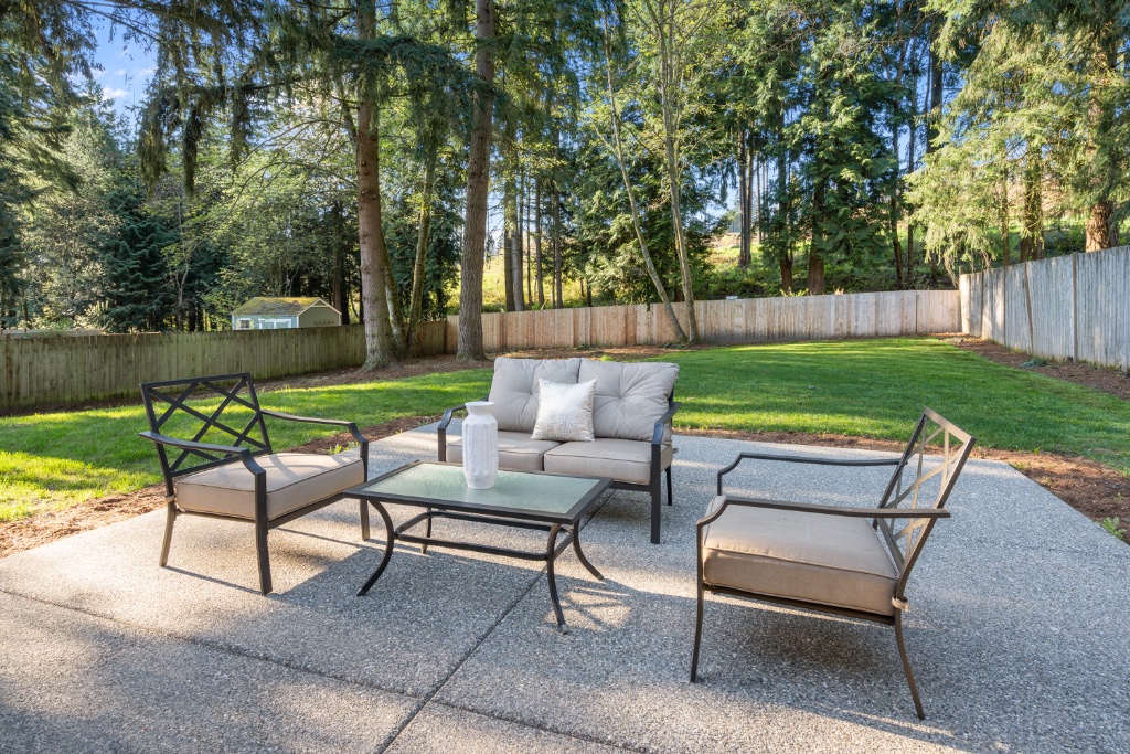 Everett residential construction project photo 11
