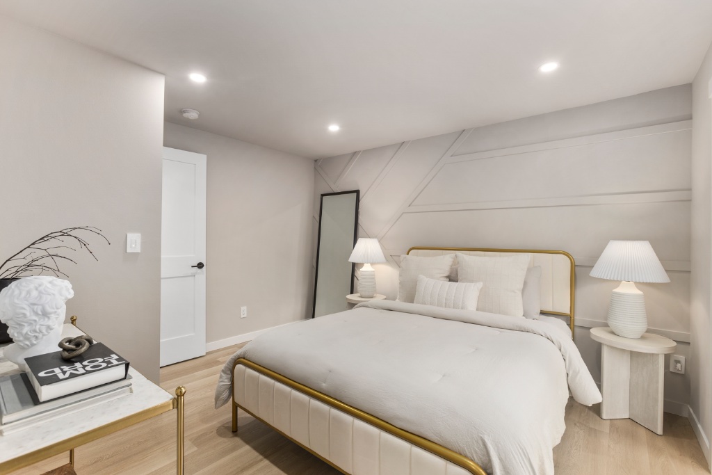 Seattle luxury residence construction project photo 11