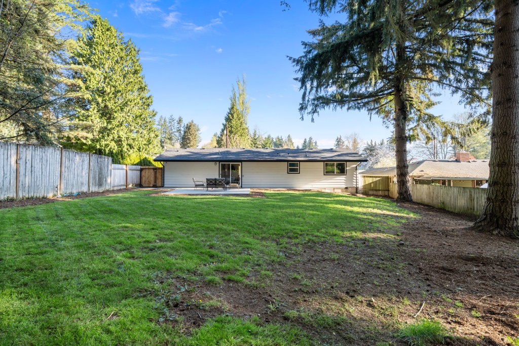 Everett residential construction project photo 12