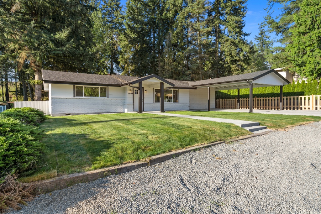 Everett residential construction project photo 6