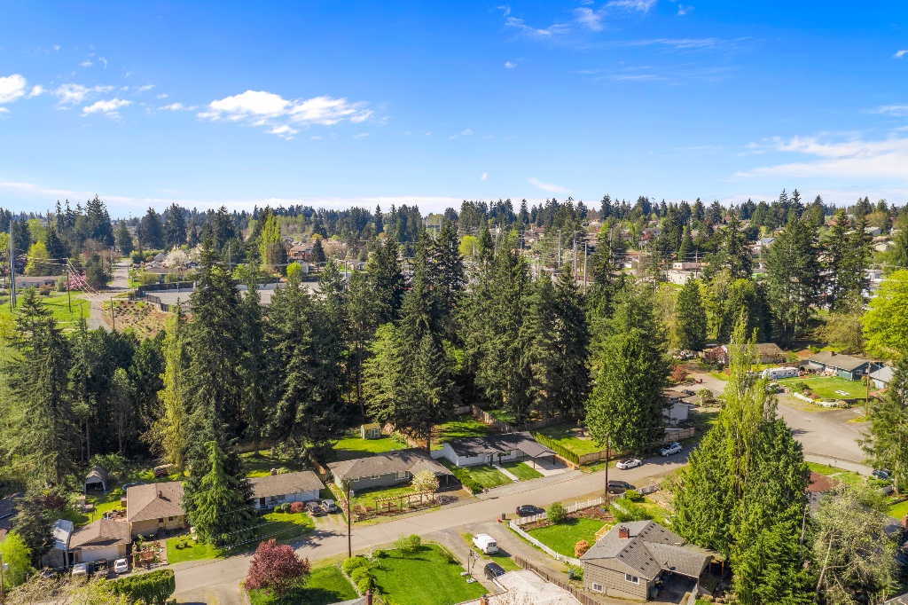 Everett residential construction project photo 5