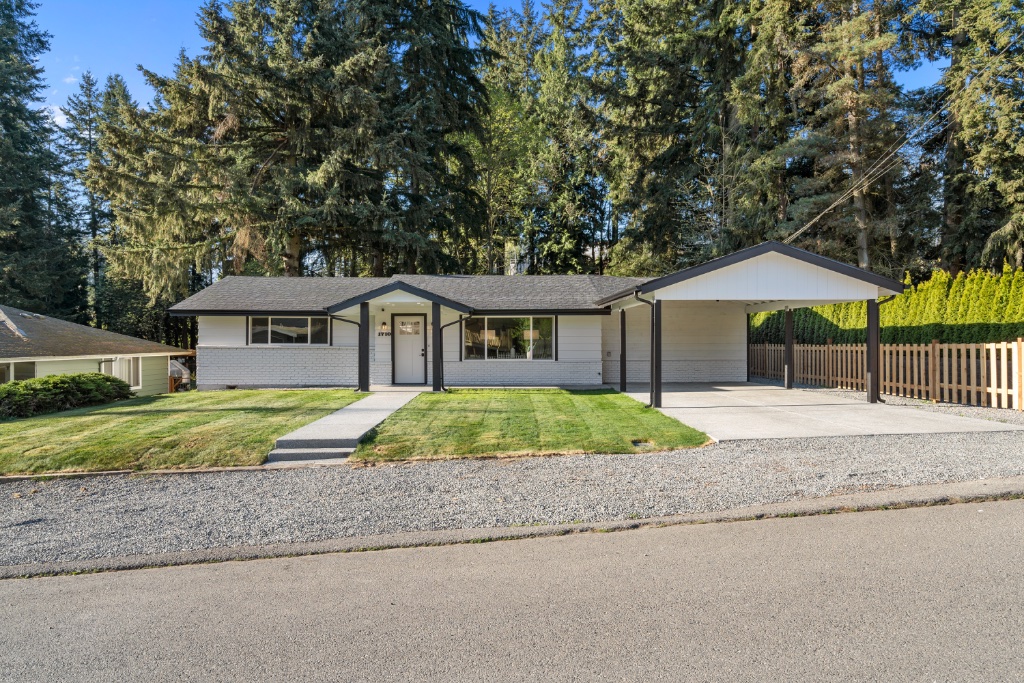Everett residential construction project photo 7