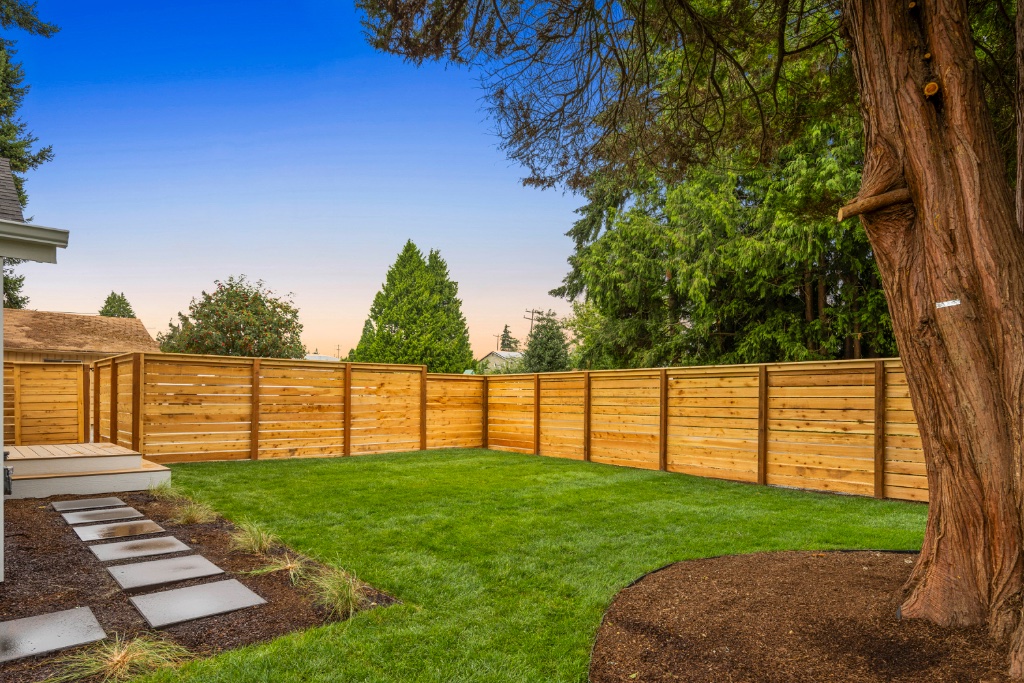 Seattle luxury residence construction project photo 52